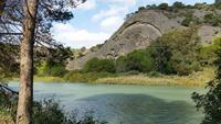 Guadalteba Nationalpark - Wanderreise Spanien – zu Fuß durch sonniges Andalusien