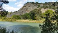 Guadalteba Nationalpark - Wanderreise Spanien – zu Fuß durch sonniges Andalusien