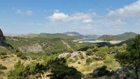 Guadalteba Nationalpark - Wanderreise Spanien – zu Fuß durch sonniges Andalusien