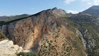 Guadalteba Nationalpark - Wanderreise Spanien – zu Fuß durch sonniges Andalusien