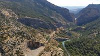 Guadalteba Nationalpark - Wanderreise Spanien – zu Fuß durch sonniges Andalusien