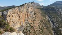 Guadalteba Nationalpark - Wanderreise Spanien – zu Fuß durch sonniges Andalusien