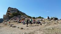 Guadalteba Nationalpark - Wanderreise Spanien – zu Fuß durch sonniges Andalusien