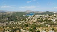 Guadalteba Nationalpark - Wanderreise Spanien – zu Fuß durch sonniges Andalusien