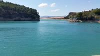 Guadalteba Nationalpark - Wanderreise Spanien – zu Fuß durch sonniges Andalusien