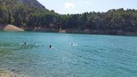 Guadalteba Nationalpark - Wanderreise Spanien – zu Fuß durch sonniges Andalusien