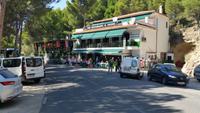Guadalteba Nationalpark - Wanderreise Spanien – zu Fuß durch sonniges Andalusien