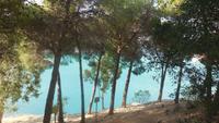 Guadalteba Nationalpark - Wanderreise Spanien – zu Fuß durch sonniges Andalusien