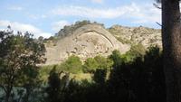Guadalteba Nationalpark - Wanderreise Spanien – zu Fuß durch sonniges Andalusien