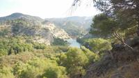 Guadalteba Nationalpark - Wanderreise Spanien – zu Fuß durch sonniges Andalusien