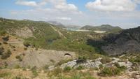 Guadalteba Nationalpark - Wanderreise Spanien – zu Fuß durch sonniges Andalusien
