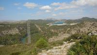 Guadalteba Nationalpark - Wanderreise Spanien – zu Fuß durch sonniges Andalusien