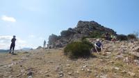 Guadalteba Nationalpark - Wanderreise Spanien – zu Fuß durch sonniges Andalusien