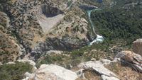 Guadalteba Nationalpark - Wanderreise Spanien – zu Fuß durch sonniges Andalusien
