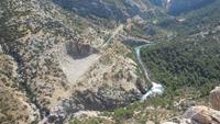 Guadalteba Nationalpark - Wanderreise Spanien – zu Fuß durch sonniges Andalusien