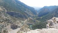 Guadalteba Nationalpark - Wanderreise Spanien – zu Fuß durch sonniges Andalusien