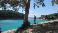 Guadalteba Nationalpark - Wanderreise Spanien – zu Fuß durch sonniges Andalusien