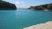 Guadalteba Nationalpark - Wanderreise Spanien – zu Fuß durch sonniges Andalusien