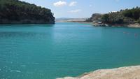 Guadalteba Nationalpark - Wanderreise Spanien – zu Fuß durch sonniges Andalusien