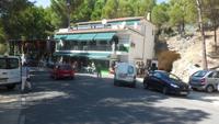 Guadalteba Nationalpark - Wanderreise Spanien – zu Fuß durch sonniges Andalusien