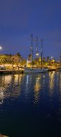 Hafen Barcelona 