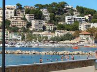 Hafen von Port de Soller
