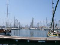 Hafen von Toulon