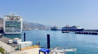 Hafen, San Cruz de Teneriffa