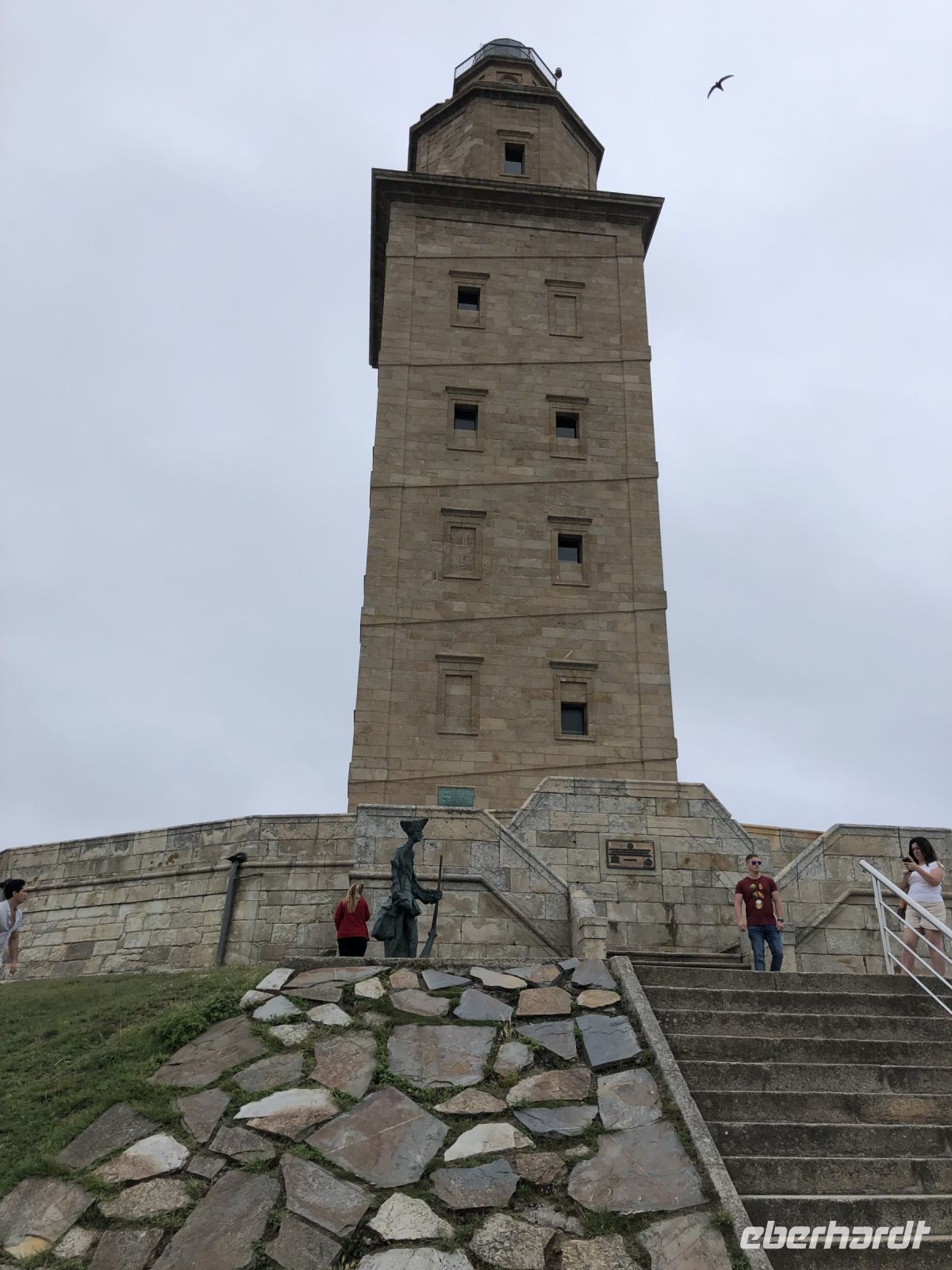 Herkulesturm