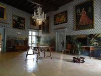 Herrenhaus in Alfabia