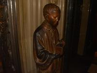 Hinter dem Altar2