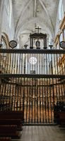 Hochaltar in der Kathedrale