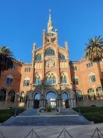 Hospital Sant Pau