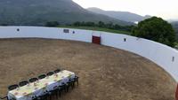 Hotel Cortijo Salinas (Ronda) - 10 Tage Radreise Andalusien entlang der Via Verde - Natur und Kultur in Spanien