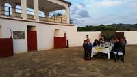 Hotel Cortijo Salinas (Ronda) - 10 Tage Radreise Andalusien entlang der Via Verde - Natur und Kultur in Spanien