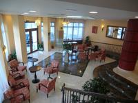 Hotel Perla Marina