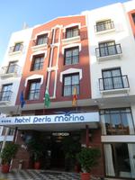 Hotel Perla Marina