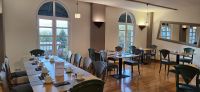 Hotel Silken, Frühstücks Restaurant