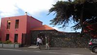 Hotel Villa Mocanal
