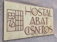 Hotel in Montserrat