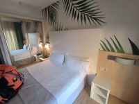 Hotelzimmer