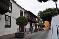 Icod de los Vinos