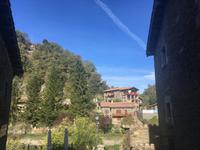 Im Bergdorf Rupit