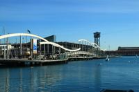 Im Hafen