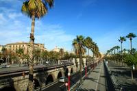 Im Hafen