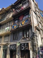 Impressionen Porto