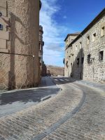 In Ávila 
