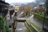 In Ordino, Andorra