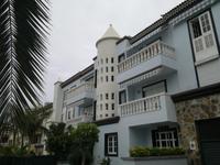 In Puerto de la Cruz angekommen erkundeten einige der Gruppe den Ort.