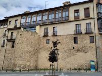 In Segovia